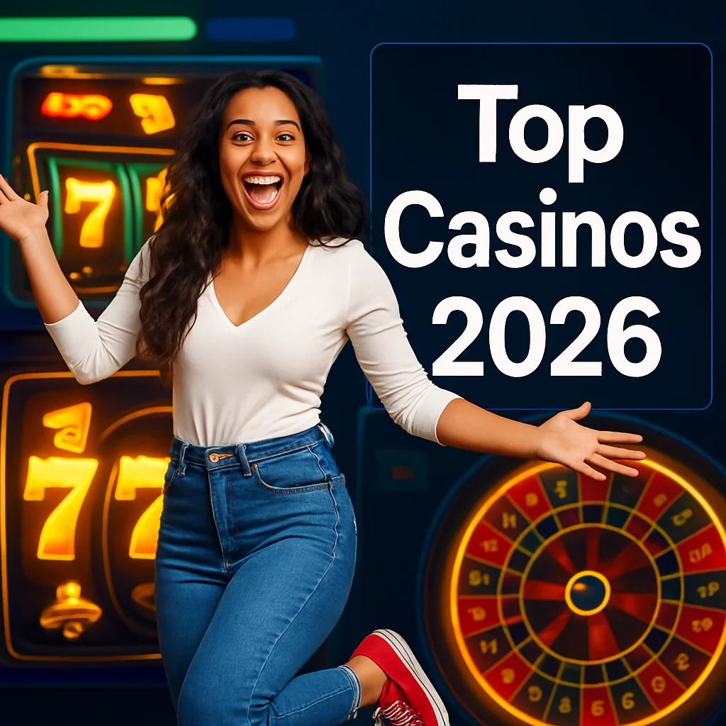 Top Casinos 2026